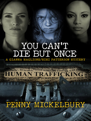 cover image of You Can't Die But Once